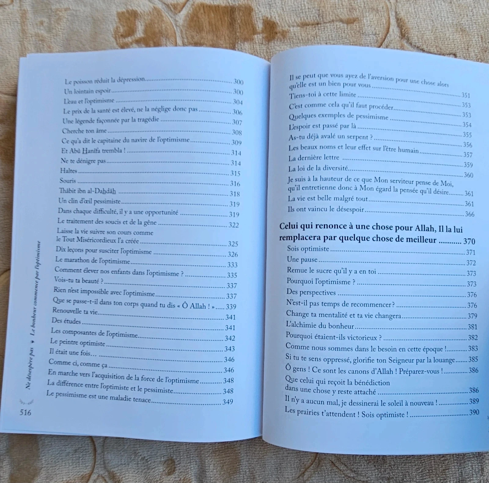 Ne désespère pas – photo 5